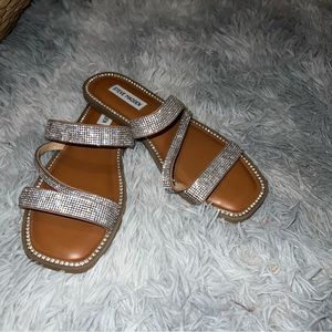 Steve Madden Sandals